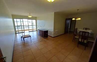 Imagem: O apartamento possui 3 Dormitórios, 3 Banheiros, 2 Vagas na