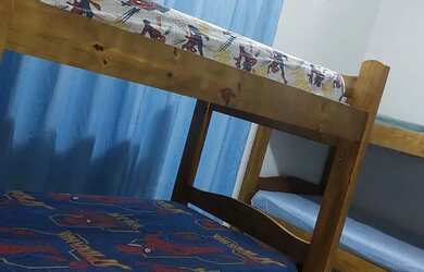 Imagem 6: Casa TEMPORADA ( 800,00$ a diária 8 PESSOAS )LEIA DESCRIÇÃO!!!