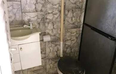 Imagem 9: Alugo casa sozinha no lote, em Luziânia, no Jardim Zuleika