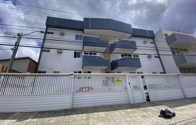 Imagem 2: Apartamento residencial para locação, Petrópolis, Caruaru