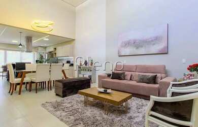 Imagem 3: Casa - Roncáglia - Valinhos