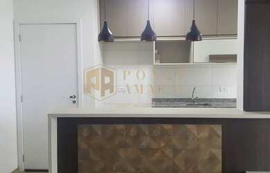 Imagem: O apartamento possui 3 Dormitórios, 2 Banheiros, 2 Vagas na