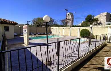 Imagem 5: Apartamento (tipo - duplex) 2 dormitórios, portaria 24hs, lazer, espaço gourmet, em condom