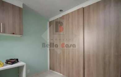 Imagem 7: Apartamento na Mooca 1 dormitório