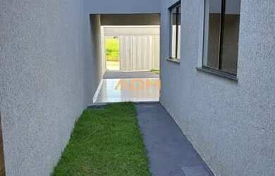 Imagem 3: Casa à venda no bairro Recanto dos Sonhos - Senador Canedo/GO