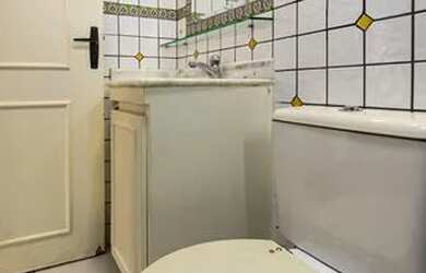 Imagem 15: Apartamento para Aluguel - Moema, 1 Quarto, 35 m2