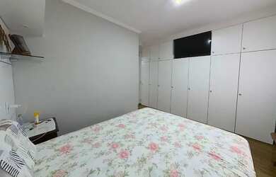 Imagem 11: Apartamento para venda tem 98 metros quadrados com 2 quartos em Jardim...