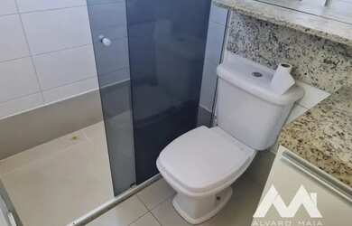 Imagem 11: Apartamento com área privativa para locação no Sagrada Família!