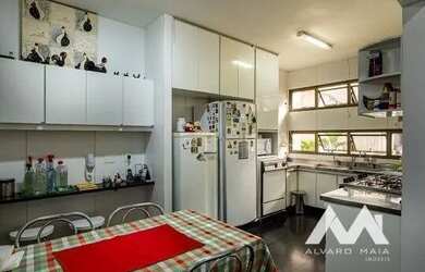 Imagem 8: Apartamento à venda no bairro Lourdes - Belo Horizonte/MG