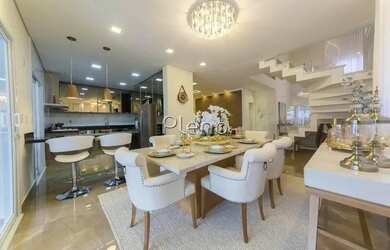 Imagem 7: Venda Casa em condomínio com 3 dormitórios