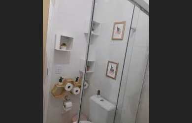 Imagem 2: ALUGO CASA NO CONTORNO. Área de serviço, 60m² de Área, 3 Vagas na...