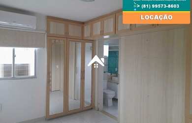 Imagem 9: Apartamento Boa Viagem 3 quartos Junto ao Le Parc por 2200 Taxas inclusas