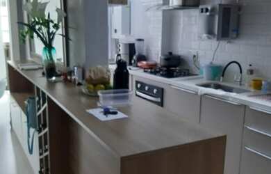 Imagem 8: Cobertura maravilhosa no Recreio dos Bandeirantes