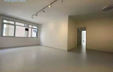 Imagem 1: LINDO APTO 110M² NO JARDINS