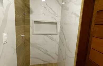 Imagem 16: Casa padrão de luxo em condomínio fechado Sunville