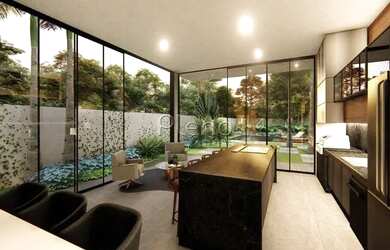 Imagem 6: Casa - Swiss Park - Campinas