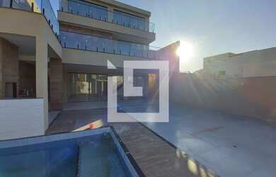 Imagem 8: RECREIO - LINDA CASA - 1ª LOCAÇÃO - PISCINA - CHURRASQUEIRA - ARMÁRIOS...