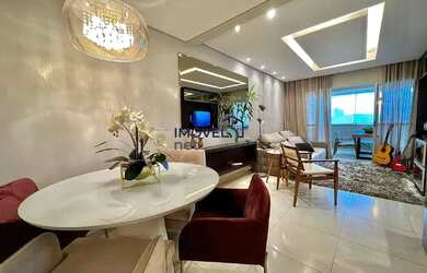 Imagem 9: Apartamento à venda, 3 quartos, 1 suíte, 2 vagas, Buritis - Belo Horizonte/MG