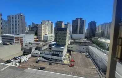 Imagem: O apartamento possui 4 Dormitórios, 3 Banheiros, 126m² de