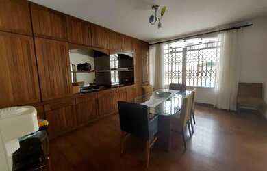 Imagem 5: Sobrado à venda 6 quartos 5 suítes 10 vagas Planalto Paulista - São Paulo - SP