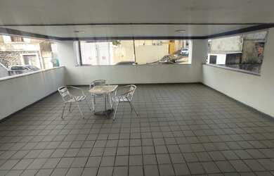 Imagem 3: Barbalho 3/4 Nascente, Portaria 24h, Perto Metrô Nazaré Hospital Santa...