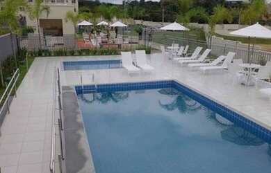 Imagem 11: Conquista Rubi. Piscina, Churrasqueira, Imóvel novoe42m² de Área