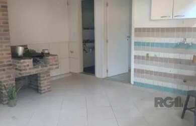 Imagem 4: Casa em Santa Tereza. 300m² de Área, 4 Vagas na garageme5 Dormitórios