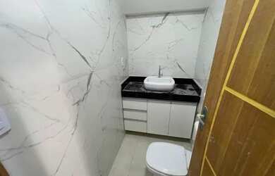 Imagem 12: RECREIO - LINDA CASA - 1ª LOCAÇÃO - PISCINA - CHURRASQUEIRA - ARMÁRIOS...