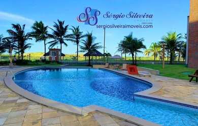 Imagem: O apartamento na cobertura possui 5 Dormitórios, 5 Banheiros