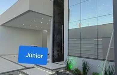 Imagem: A casa em condomínio possui 3 Dormitórios, 3 Banheiros, 4