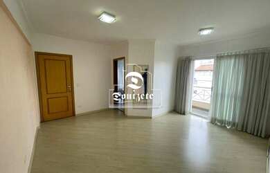 Imagem: O apartamento possui 2 Dormitórios, 2 Banheiros, 2 Vagas na