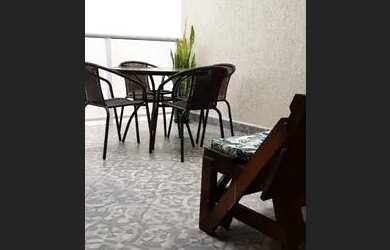 Imagem 8: Casa em Brotas - Salvador - BA