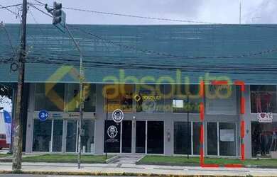 Imagem: O depósito possui 50m² de Área e está localizado em Piedade