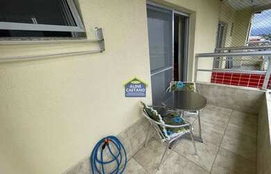 Imagem 3: Apartamento com 1 dorm, Aviacao, Praia Grande - R$ 230 mil, Cod ACT2270