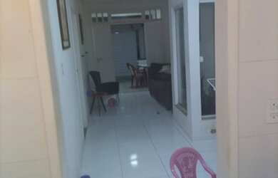 Imagem 6: Casa na Farolândia. 180m² de Área, 1 Vaga na garageme3 Dormitórios