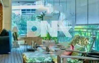 Imagem: O apartamento possui 3 Dormitórios, 3 Banheiros, 2 Vagas na