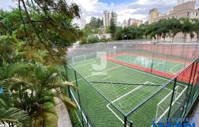 Imagem 9: Cobertura à venda por 1.220.000,00 no bairro Jardim Caboré, em São...