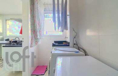 Imagem 3: Apartamento à venda em Vila Andrade com 138 m², 3 quartos, 3 suítes, 3 vagas