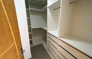 Imagem 16: RECREIO - LINDA CASA - 1ª LOCAÇÃO - PISCINA - CHURRASQUEIRA - ARMÁRIOS...