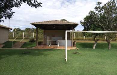 Imagem 4: Lote 34 no Condomínio Clube Aldeia da Serra