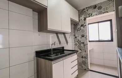 Imagem 3: Apartamento em rio preto - Condomínio Green Plaza