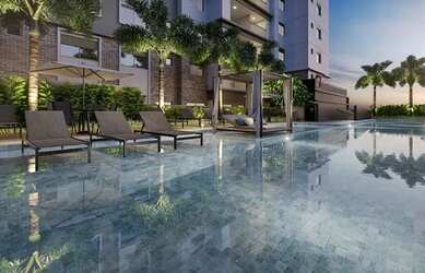 Imagem 11: APARTAMENTO RESIDENCIAL em São Paulo - SP, Tatuapé