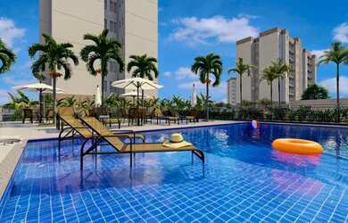 Imagem 12: Luar Ponta Negra com entrada de $3.000