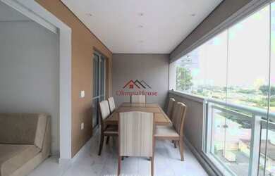 Imagem 2: Apartamento Locação 1 Dormitórios - 48 m² Campo Belo