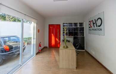 Imagem 6: Casa à venda no bairro Alto da Boa Vista - São Paulo/SP