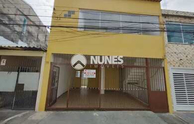 Imagem: A casa possui 2 Dormitórios, 2 Banheiros, 1 Vaga na garagem