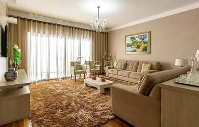 Imagem 4: Venda Sobrado com 258,00 metroQuadrado, 3 dormitório s , 4 vaga s . Swiss...