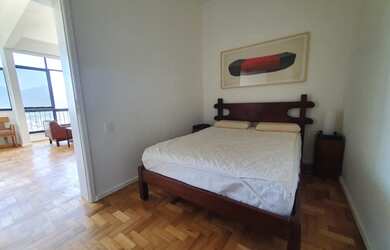 Imagem 12: IPANEMA COM VISTA CINEMATOGRÁFICA Alugo temporada longa