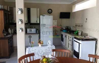 Imagem 5: LINDA VIVENDA EM CONDOMÍNIO FECHADO NA SERRA DA CANTAREIRA