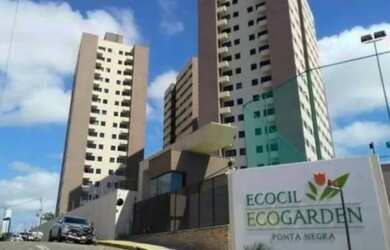 Imagem: Apartamento para locação 100 mobiliado 2/4 sem suíte Ponta